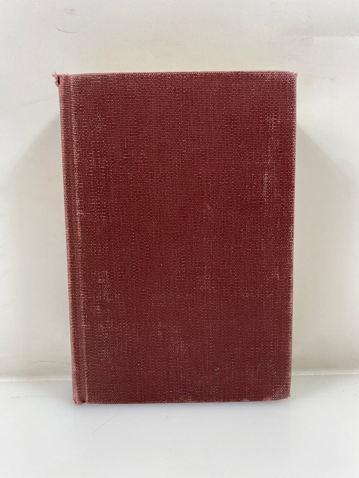Nazi Germany: Its Women and Family Life by Kirkpatrick Ex-library 1938 HC