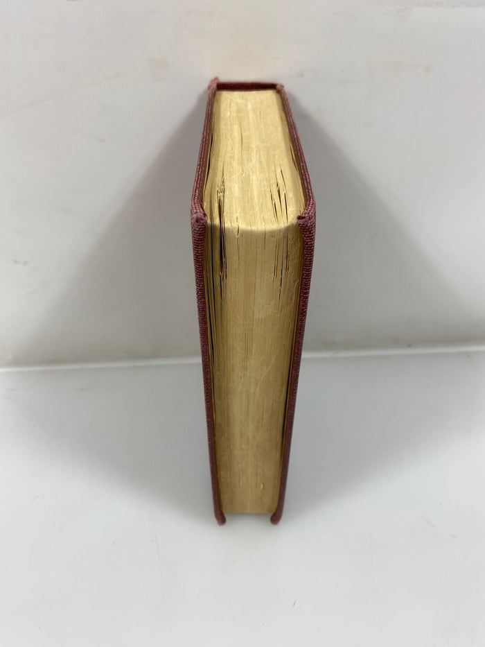 Nazi Germany: Its Women and Family Life by Kirkpatrick Ex-library 1938 HC