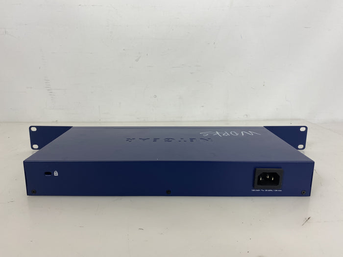 Netgear ProSafe JGS516 16-Port Gigabit Ethernet Switch