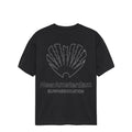 New Amsterdam Surf Association CPR Tee (Black)