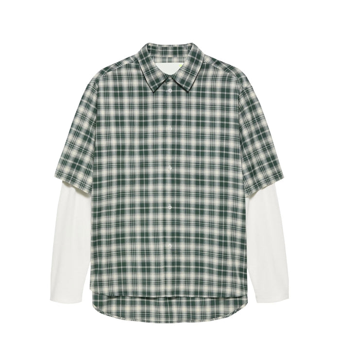 New Amsterdam Surf Association Double Layer Shirt