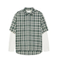 New Amsterdam Surf Association Double Layer Shirt