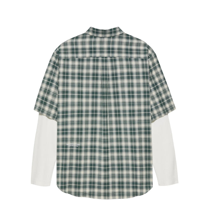 New Amsterdam Surf Association Double Layer Shirt