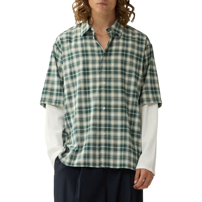 New Amsterdam Surf Association Double Layer Shirt