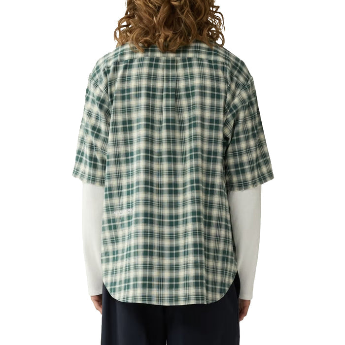 New Amsterdam Surf Association Double Layer Shirt