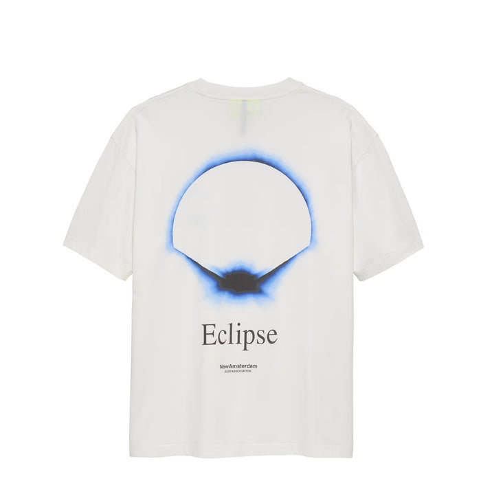 New Amsterdam Surf Association Eclipse Tee