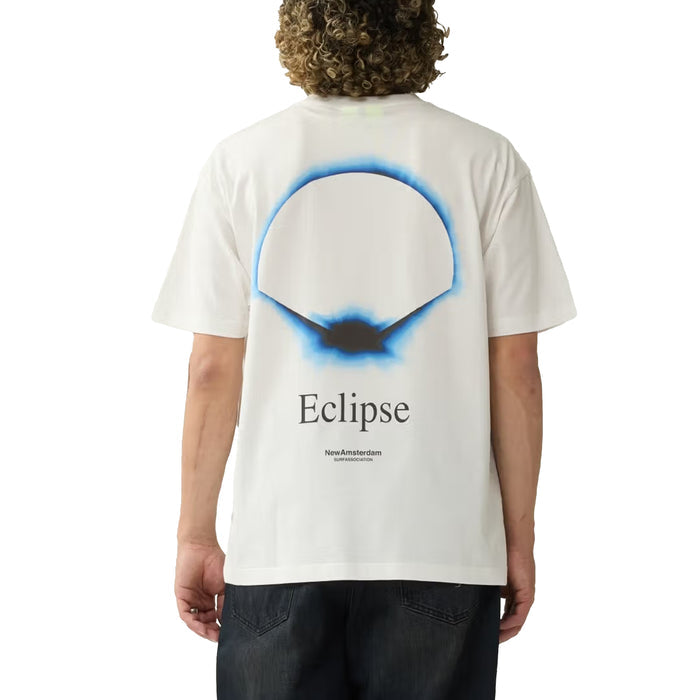 New Amsterdam Surf Association Eclipse Tee