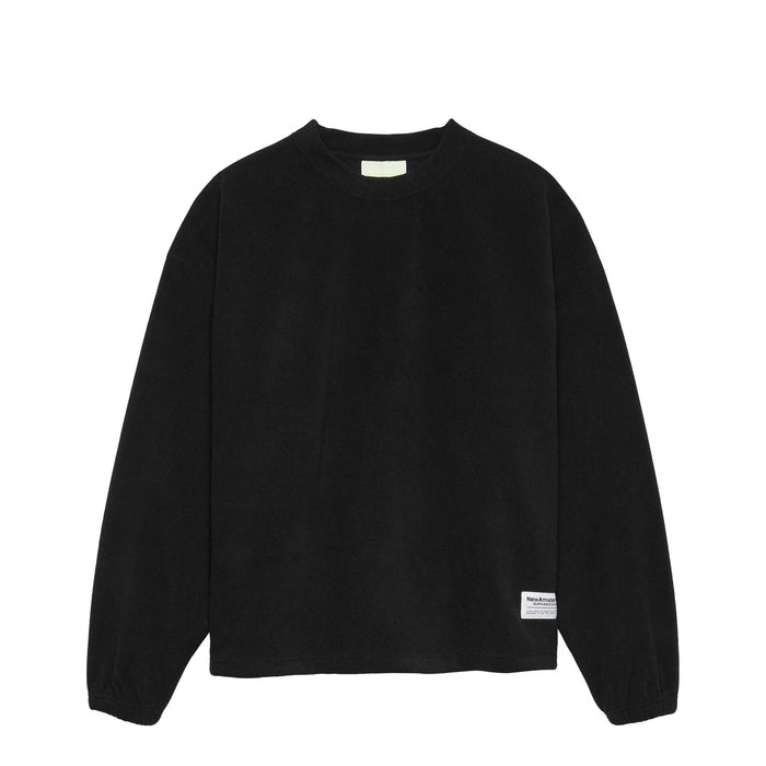 New Amsterdam Surf Association Fleece Crewneck