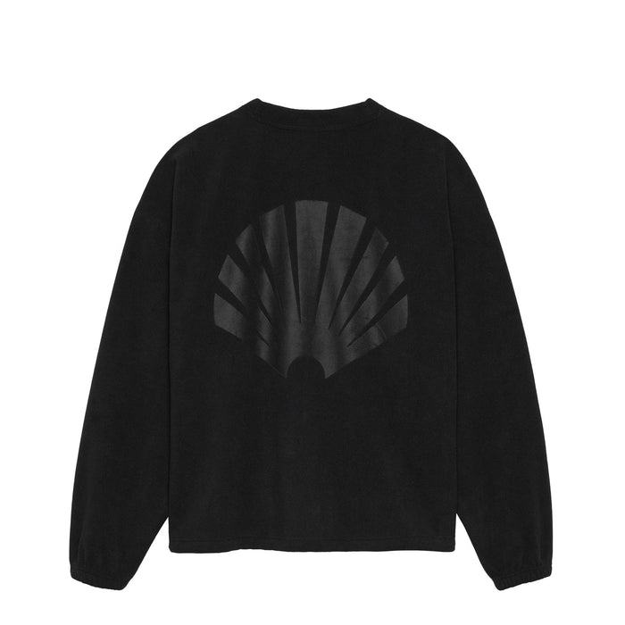 New Amsterdam Surf Association Fleece Crewneck