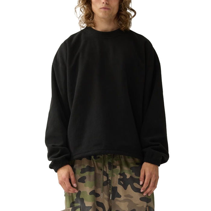 New Amsterdam Surf Association Fleece Crewneck