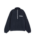New Amsterdam Surf Association Fleece Half Zip Pullover (Night)