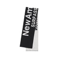 New Amsterdam Surf Association Name Scarf