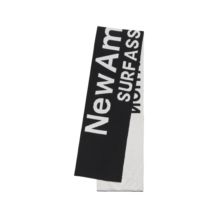 New Amsterdam Surf Association Name Scarf