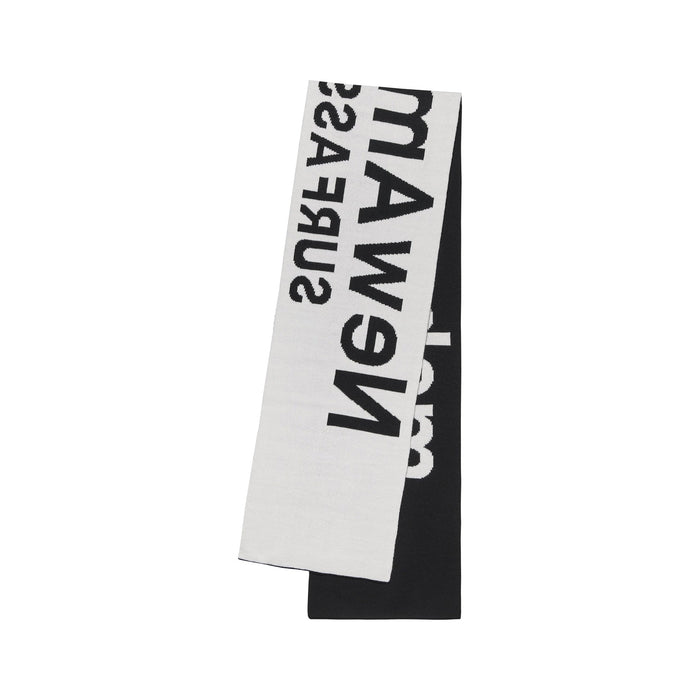 New Amsterdam Surf Association Name Scarf