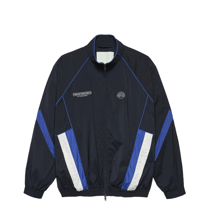 New Amsterdam Surf Association Track Jacket