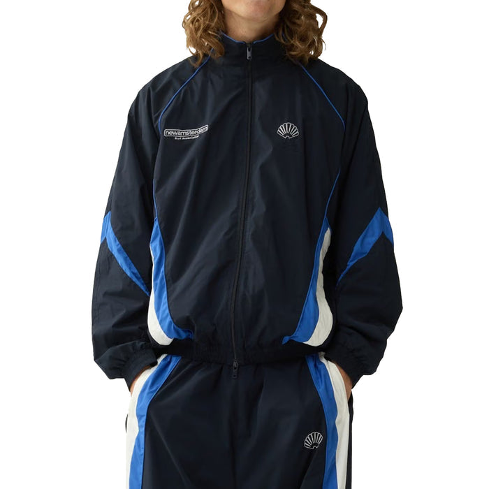 New Amsterdam Surf Association Track Jacket