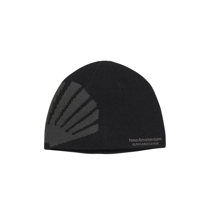 New Amsterdam Surf Association Oyster Beanie