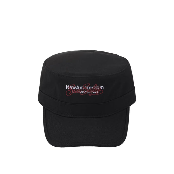 New Amsterdam Surf Association Sunsafey Cap