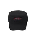 New Amsterdam Surf Association Sunsafey Cap