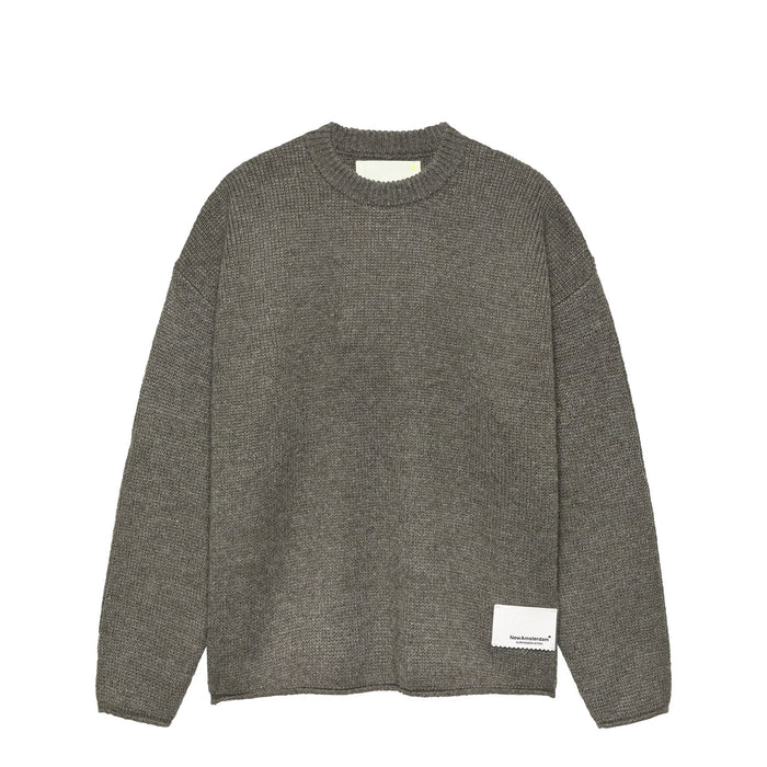 New Amsterdam Surf Association Tide Knit Pullover