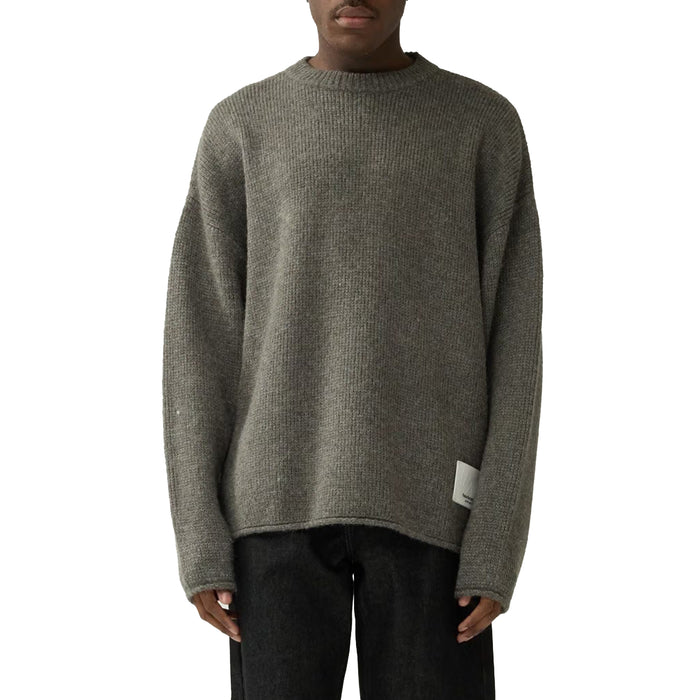 New Amsterdam Surf Association Tide Knit Pullover
