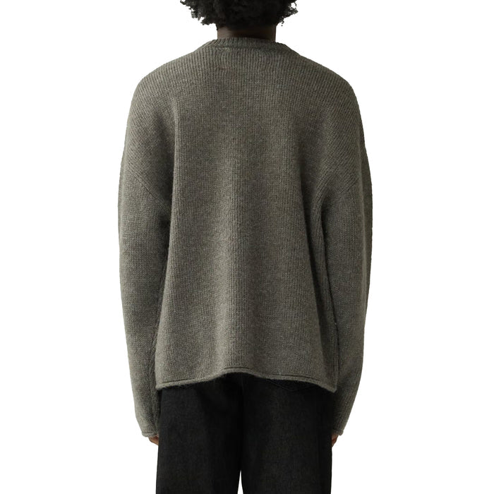 New Amsterdam Surf Association Tide Knit Pullover