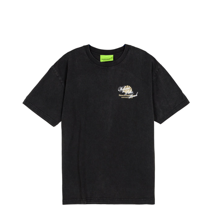New Amsterdam Surf Association Welcome To Palmbeach Tee