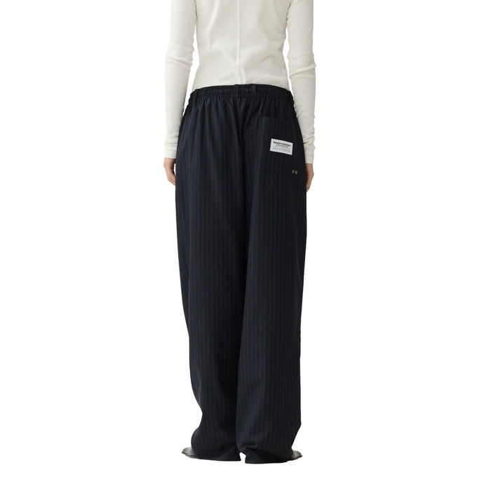 New Amsterdam Surf Association Wool Work Trousers