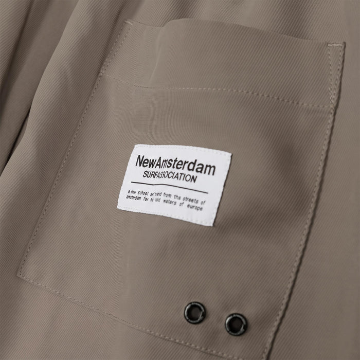 New Amsterdam Surf Association Work Trousers (Falcon)