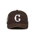 New Era MLB Cooperstown Cord Chicago Cubs 19TWENTY Cap