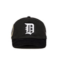 New Era MLB Cooperstown Cord Detroit Tigers 19TWENTY Cap