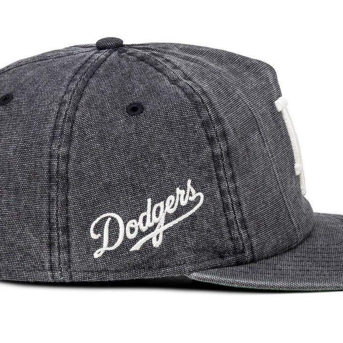New Era MLB Los Angeles Dodgers 19TWENTY Classic Snapback