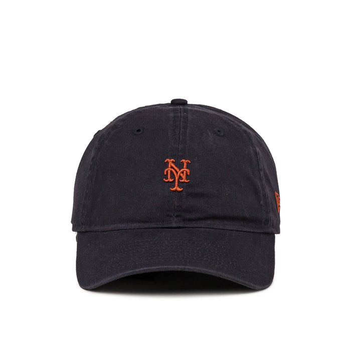 New Era MLB New York Mets 9TWENTY Mini Logo Cap