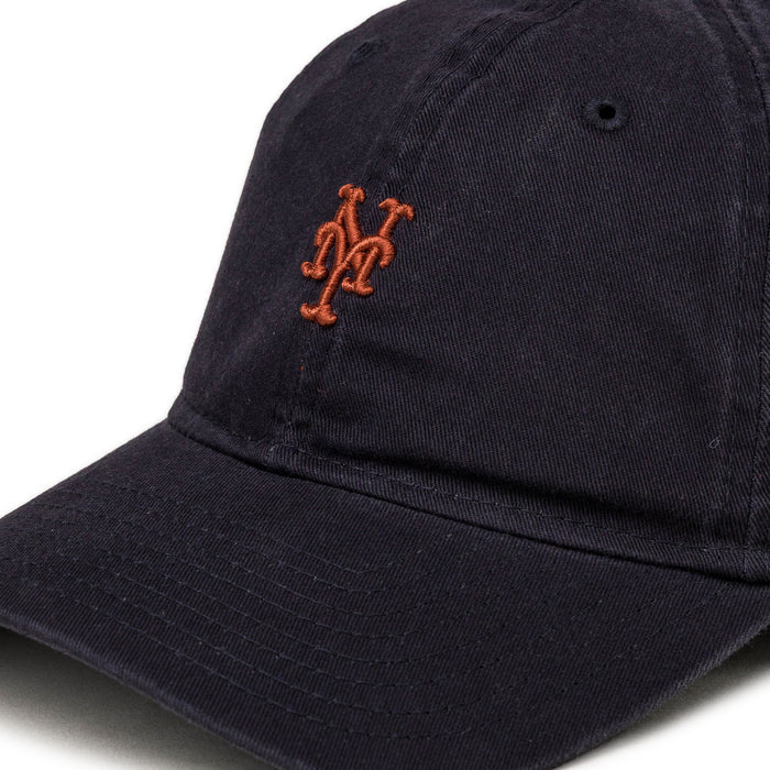 New Era MLB New York Mets 9TWENTY Mini Logo Cap