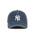 New Era MLB New York Yankees Washed Contrast 9TWENTY Cap