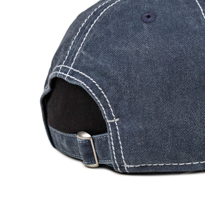 New Era MLB New York Yankees Washed Contrast 9TWENTY Cap