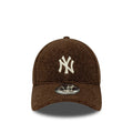 New Era MLB New York Yankees Winter Borg 9FORTY Cap