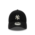 New Era MLB New York Yankees Winter Borg 9FORTY Cap