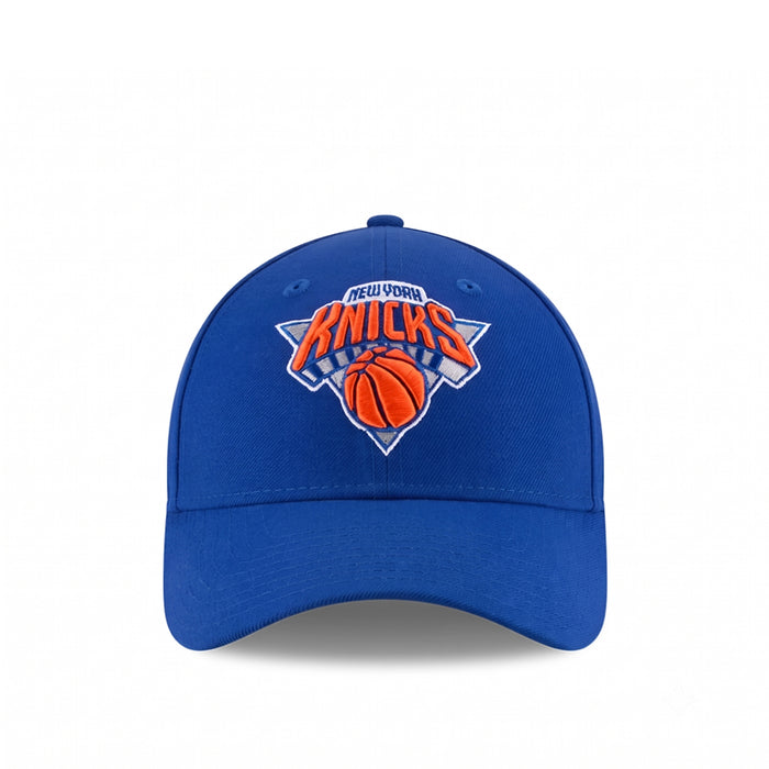 New Era New York Knicks The League 9FORTY Cap