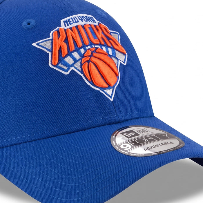New Era New York Knicks The League 9FORTY Cap
