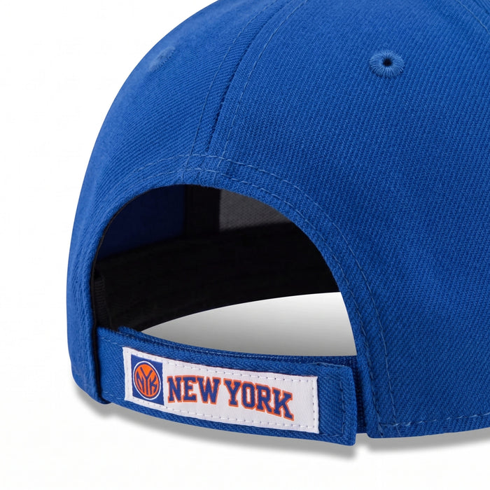New Era New York Knicks The League 9FORTY Cap