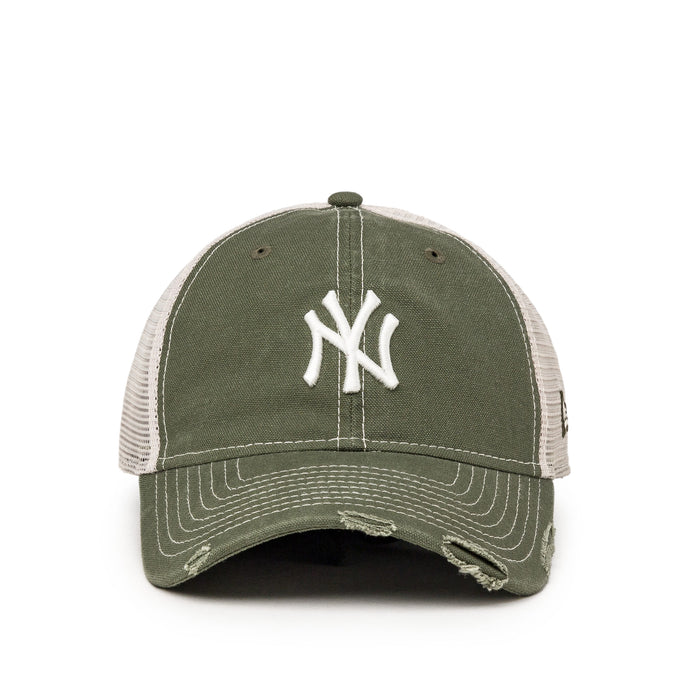 New Era New York Yankees Trucker 9Twenty Cap