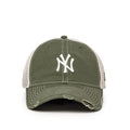 New Era New York Yankees Trucker 9Twenty Cap