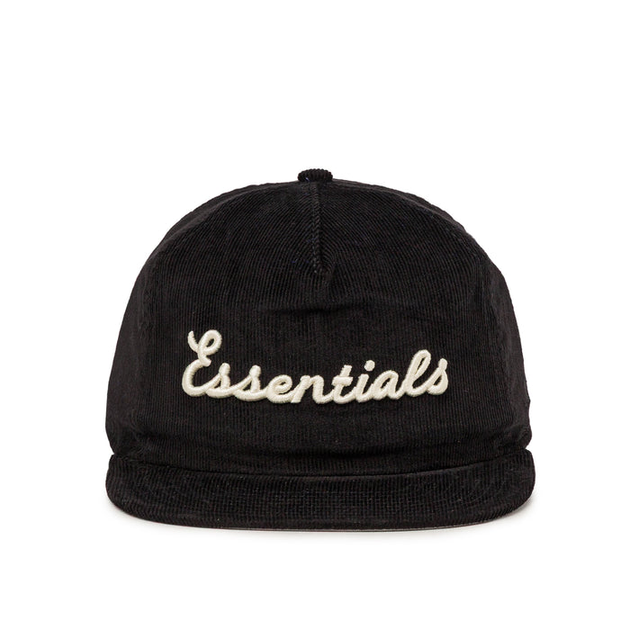 New Era x Fear of God MLB Chicago White Sox 19TWENTY Corduroy Cap onfeet