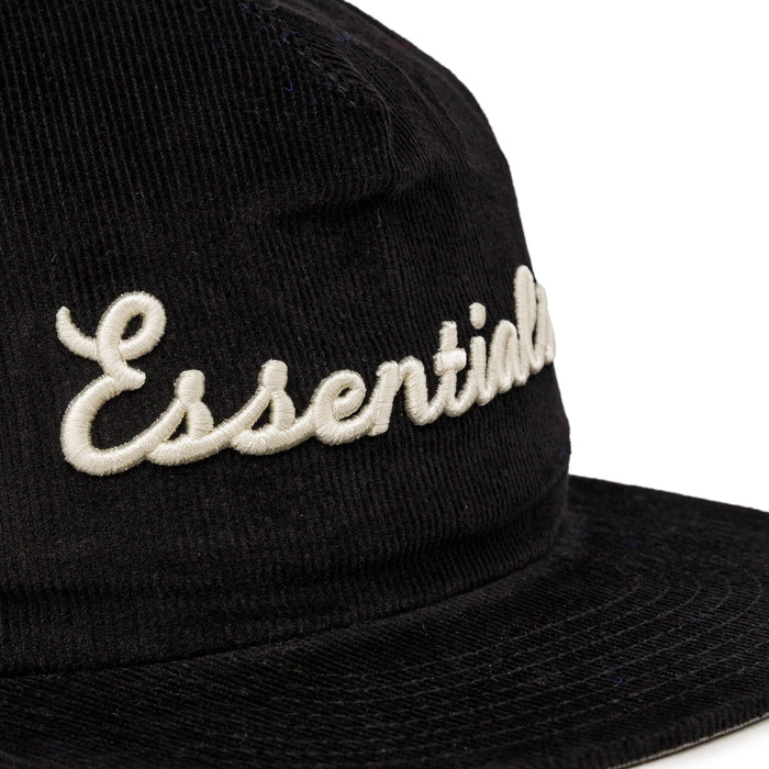 New Era x Fear of God MLB Chicago White Sox 19TWENTY Corduroy Cap onfeet