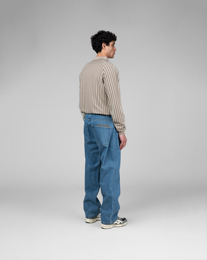 No Problemo Bagi Jean