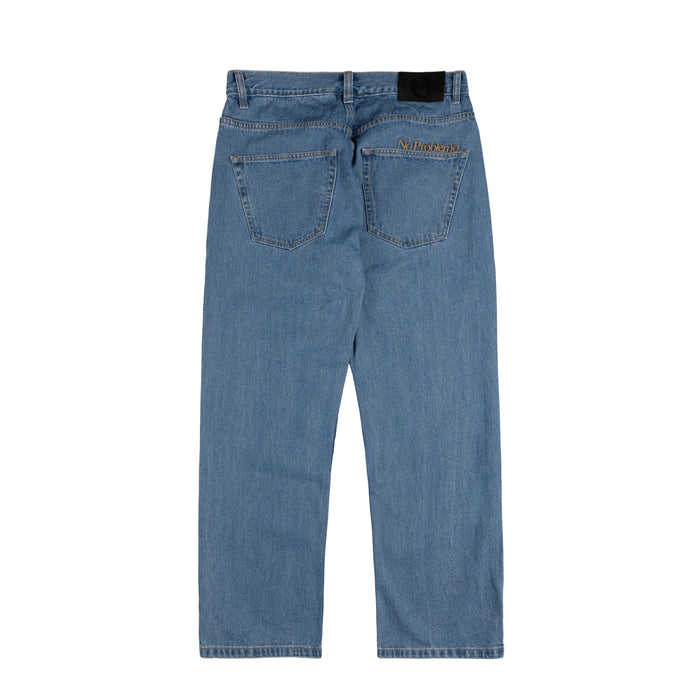 No Problemo Bagi Jean
