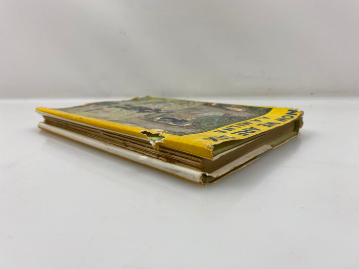 Now We Are Six by A.A. Milne 1949 HCDJ