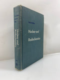 Nuclear and Radiochemistry Friedlander/Kennedy/Miller 2nd Ed. 1949