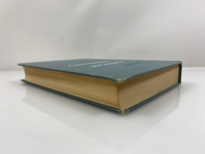 Nuclear and Radiochemistry Friedlander/Kennedy/Miller 2nd Ed. 1949
